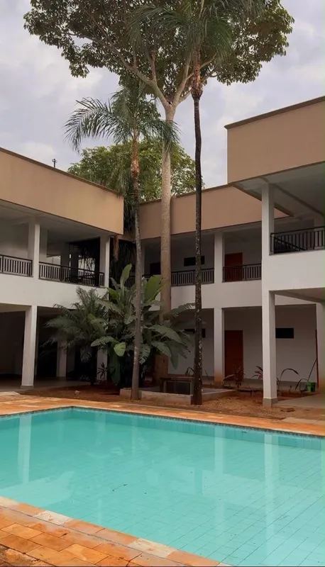 ?? CHÁCARA DE ALTO PADRÃO NA GRANDE GOIÂNIAExclusividade, conforto e estrutura c...
