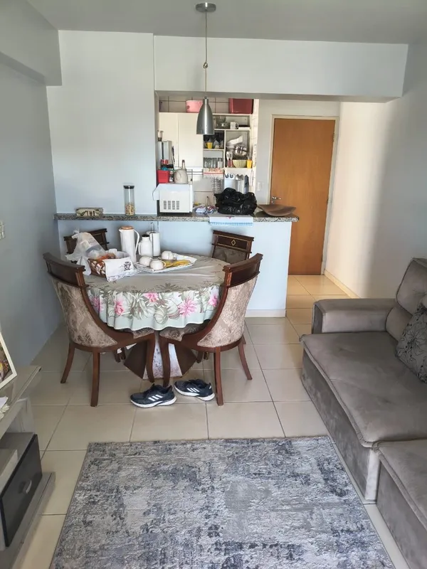 Apartamento Negrão de LimaÁrea privativa: 78m2 3 quartos sendo 1 suiteVaga de ga...
