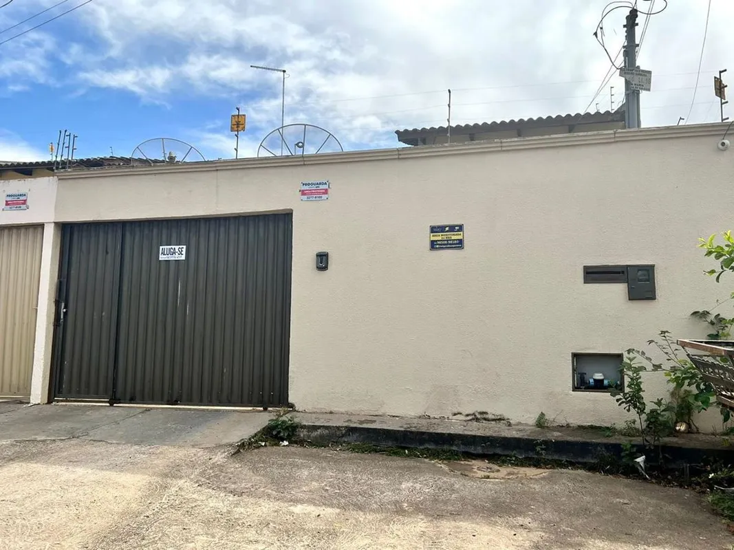 Casa na Vila Maria3 quartos sendo 1 suíteSala amplaCopa e cozinha integradasbanh...