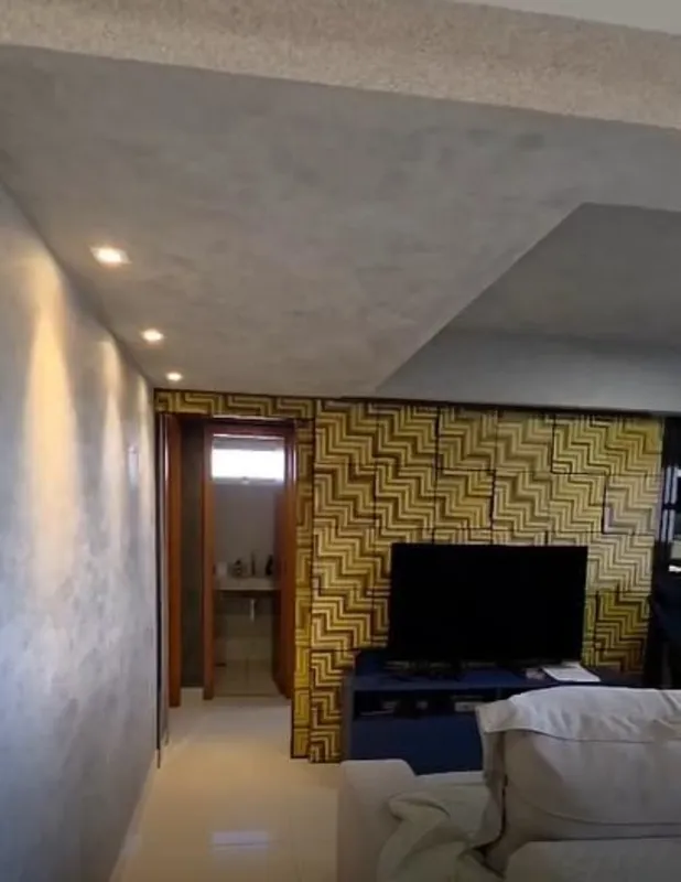 Conforto, praticidade e uma planta versátil no Jardim Europa!Apartamento com 76m...