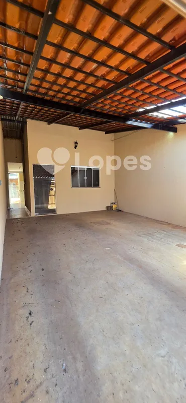 Casa 2 Quartos com Suíte à Venda no Jardim São José – GoiâniaExcelente oportunid...