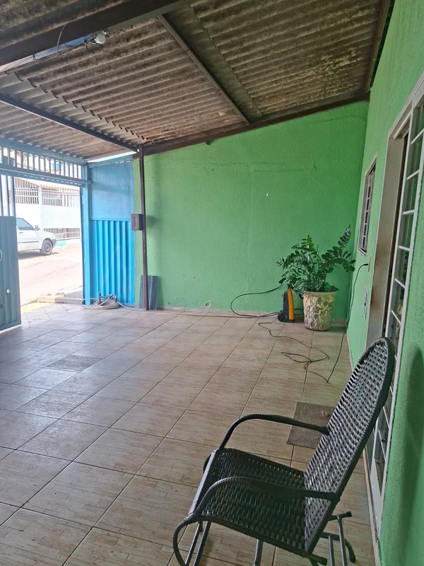 Foto do Imóvel