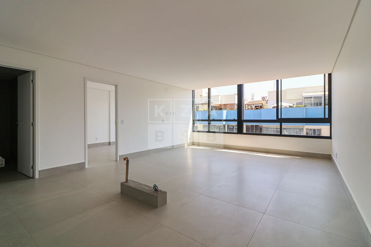 KASA RESIDENCIAL — NOVO, EXCLUSIVO E PRONTO PARA MORARConheça o KASA Residencial...