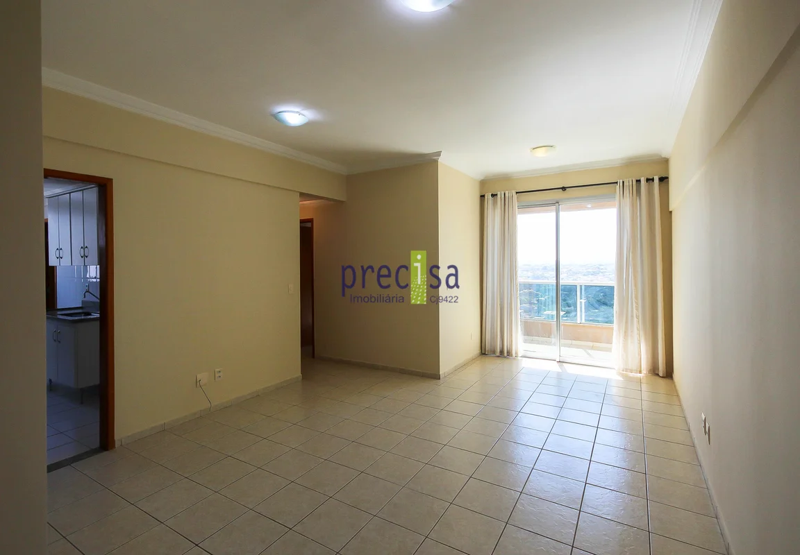 Excelente oportunidade para morar em Águas Claras!Apartamento aconchegante e fun...