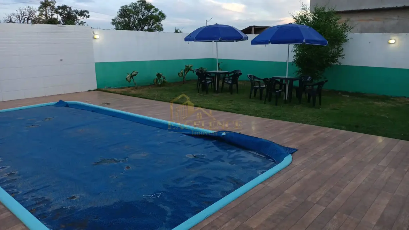 Foto do Imóvel