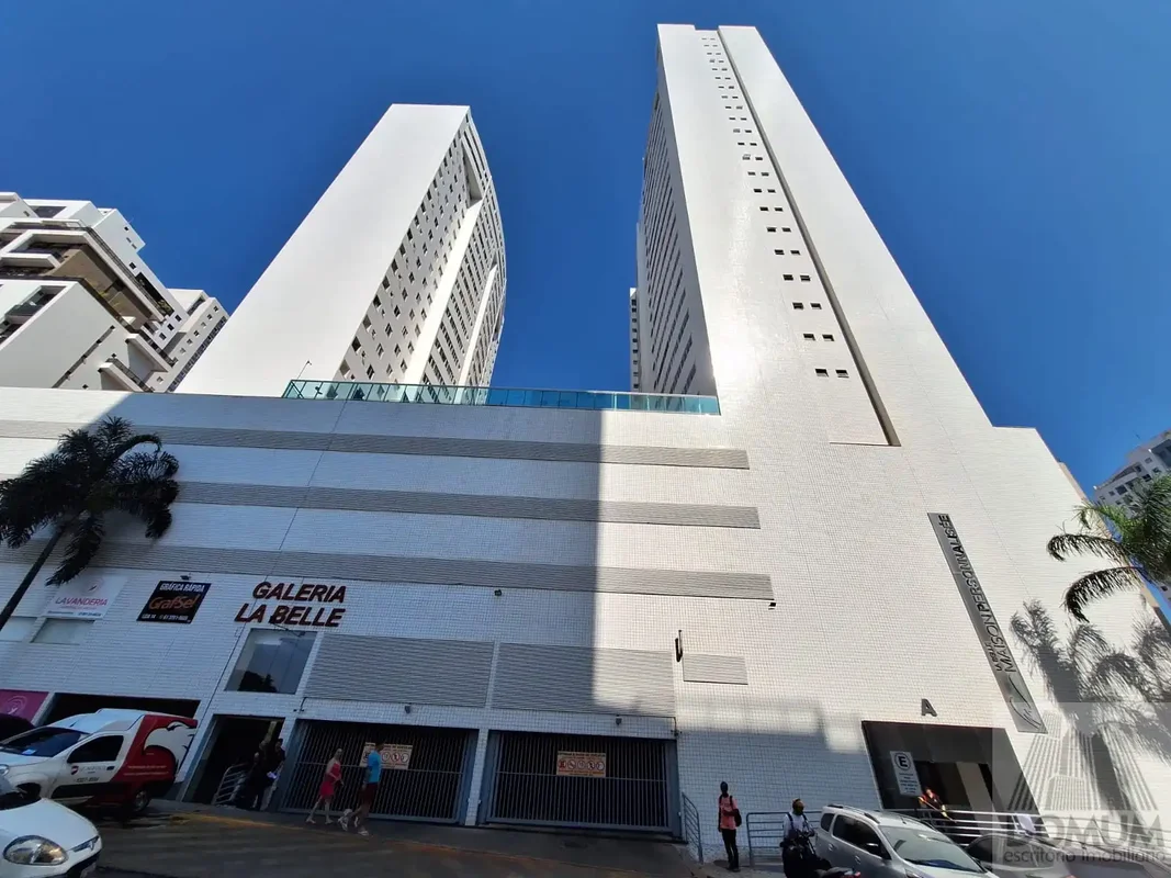 APARTAMENTO DUPLEX de 60m² no condomínio La Belle Maison Personnalisée, situado ...