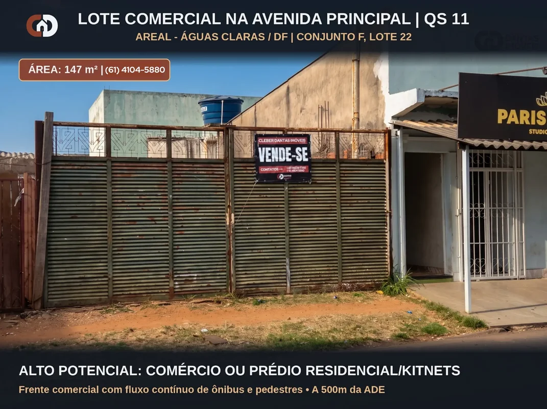 Foto do Imóvel