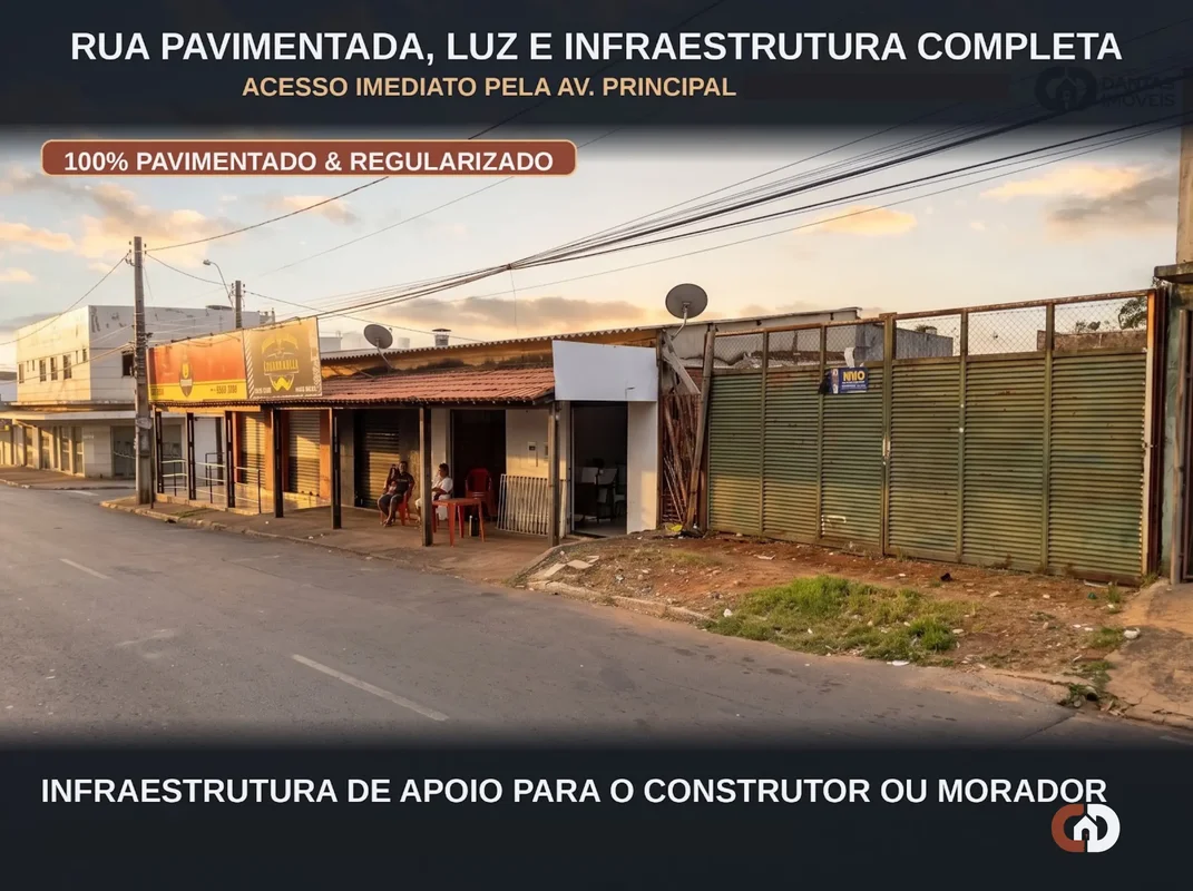 Foto do Imóvel