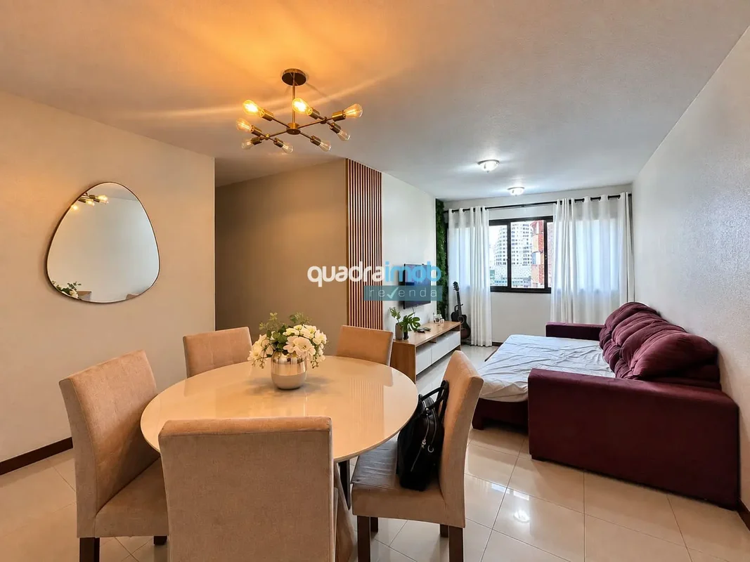 EXCELENTE APARTAMENTO EM ÁGUAS CLARAS, COM 88M², 3 QUARTOS, 1 SUÍTE, NASCENTE E ...