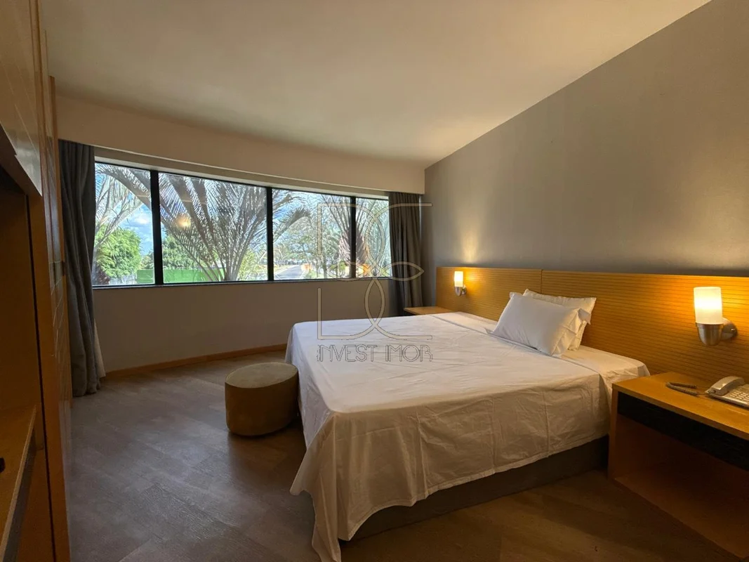 BE INVEST IMOB ALUGA:FLAT MOBILIADO PARA LOCAÇÃO – GOLDEN TULIP BRASÍLIA ALVORAD...