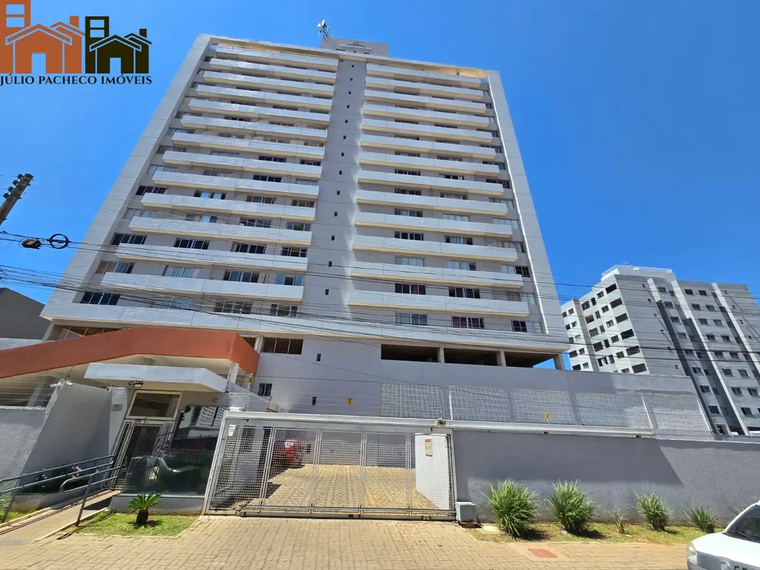 Descubra um apartamento perfeito para quem busca conforto, praticidade e um esti...