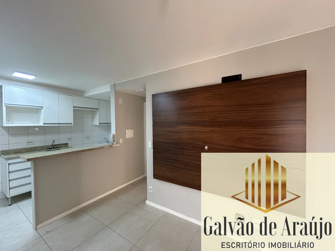 Horley Galvão Aluga com Exclusividade….Excelente apartamento de um quarto todo d...