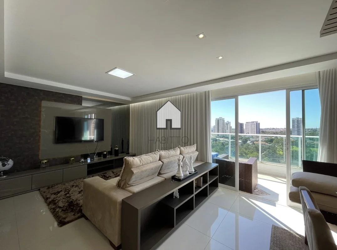 Belíssimo duplex para aluguel no Jundiai- Anápolis Totalmente mobiliado e decora...