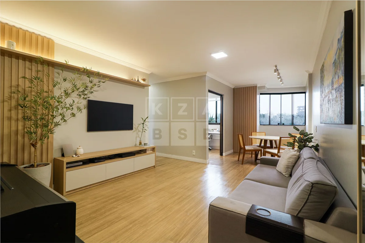 Villa Calábria | ReformadoApartamento de 3 quartos (sendo 1 suíte), DCE, vista l...
