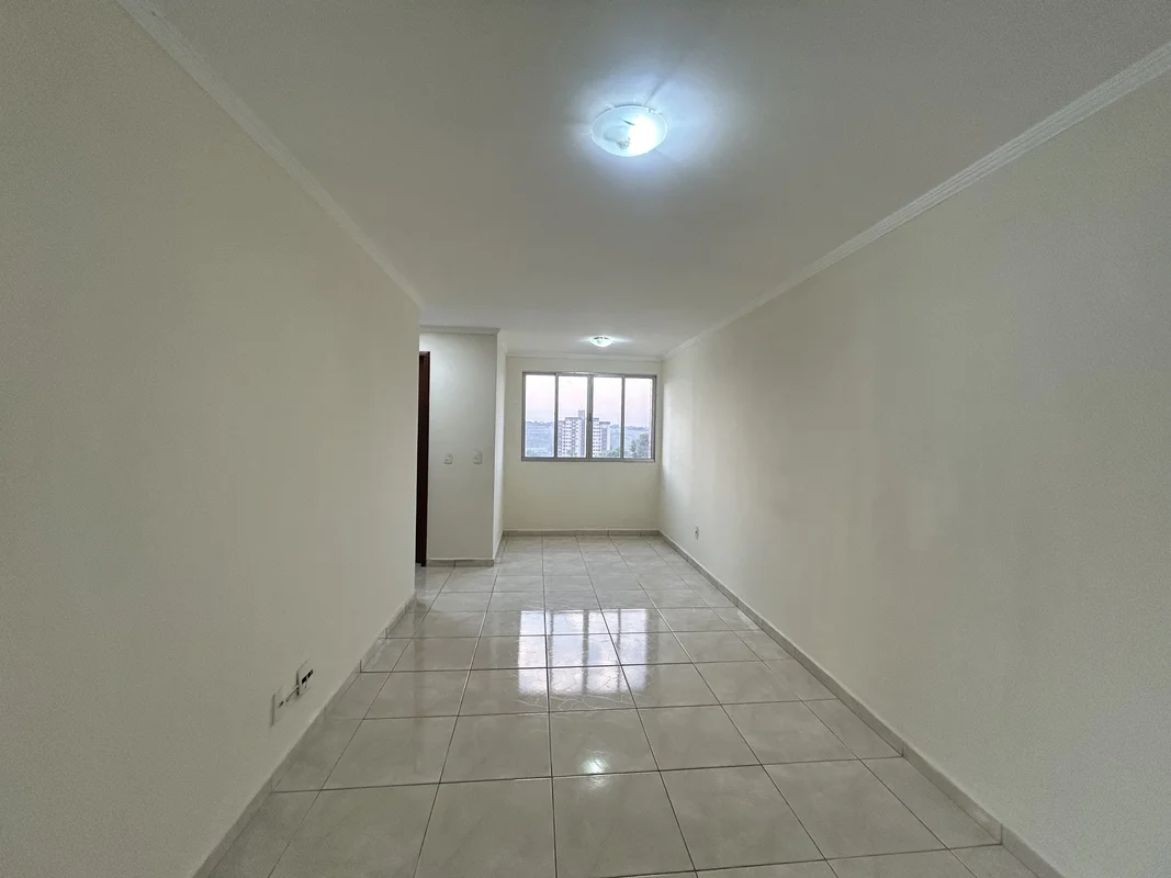 EDIFÍCIO GÊNOVA | QR 406 – SAMAMBAIA NORTEAPARTAMENTO NASCENTE DE 3 QUARTOSCarac...