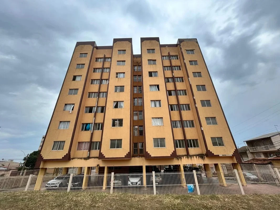 EDIFÍCIO GÊNOVA | QR 406 – SAMAMBAIA NORTEAPARTAMENTO DE 2 QUARTOSCaracterística...