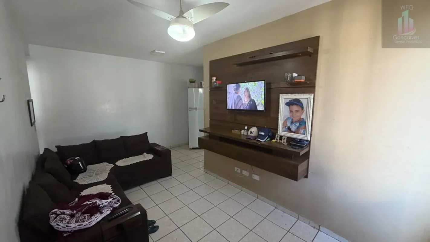 APARTAMENTO 2 QUARTOS 1 vaga 58 M2 800mts do BURITI SHOPPINGAPARTAMENTO 2 QUARTO...