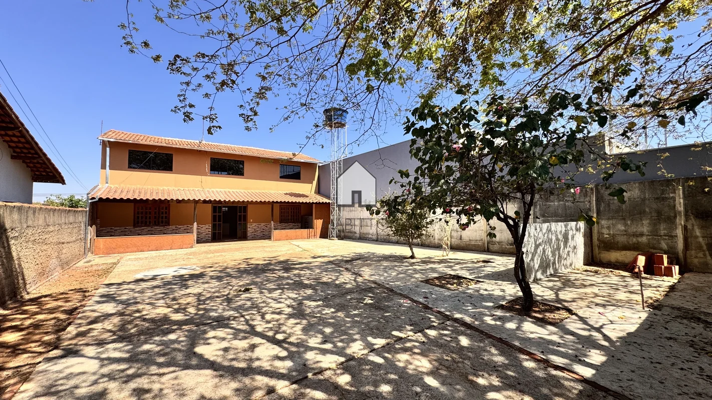 Sobrado a venda na Vila São Vicente (igrejinha)Sobrado recém reformadoPintura no...