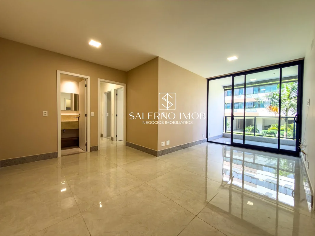SQNW 103 | EDIFÍCIO PARQUE DAS FIGUEIRASApartamento de 101,5 m², com 3 quartos, ...
