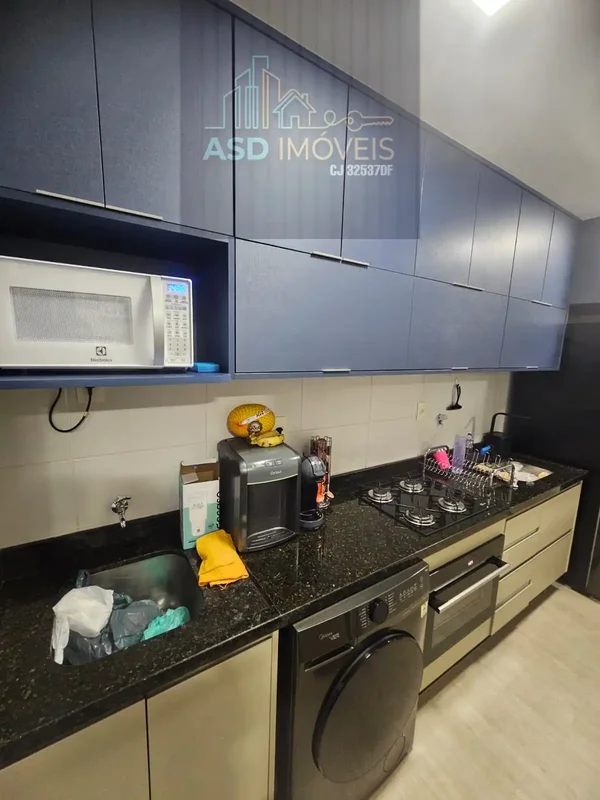 Residencial Kimberley Oportunidade única: Vendo excelente apto de 2 quartos com ...