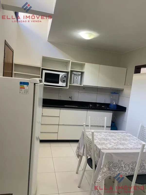 Descubra esta encantadora kit mobiliada localizada no coração do Setor Sudoeste...