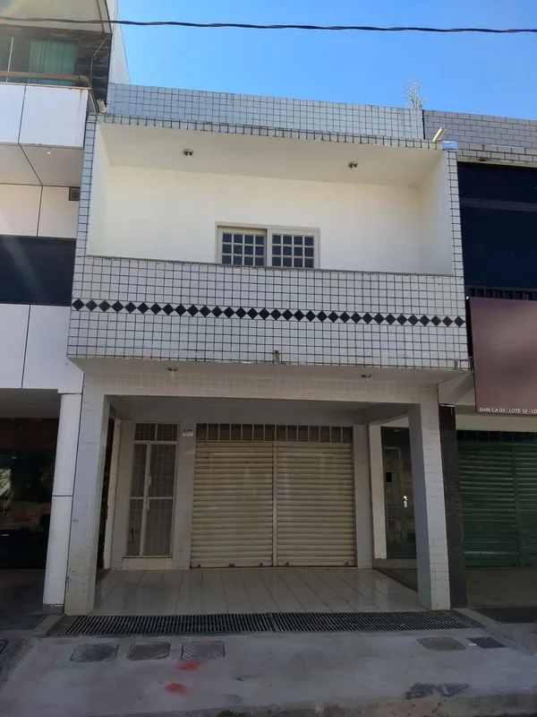 IDEALIZE IMÓVEIS VENDE: Excelente oportunidade de investimento no CA 3 do Lago N...