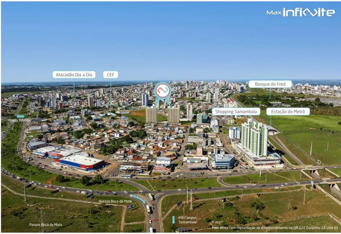 VILLA153950 - Última atualização: 16/09/26 23:32ÁGIO DE APARTAMENTO 1 QUARTO | S...