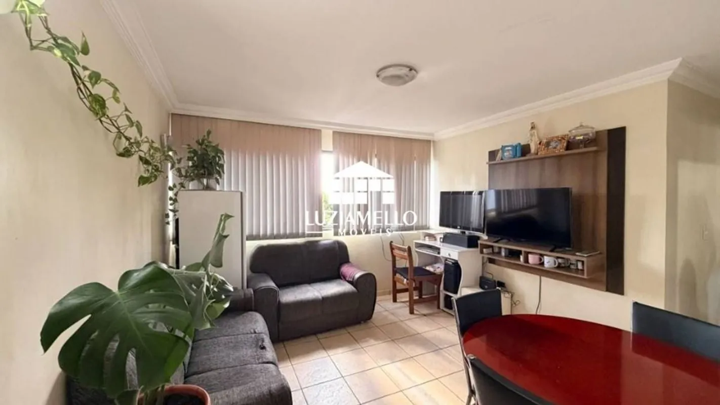 Excelente oportunidade no Cruzeiro Novo SHCES Quadra 209Apartamento com planta f...