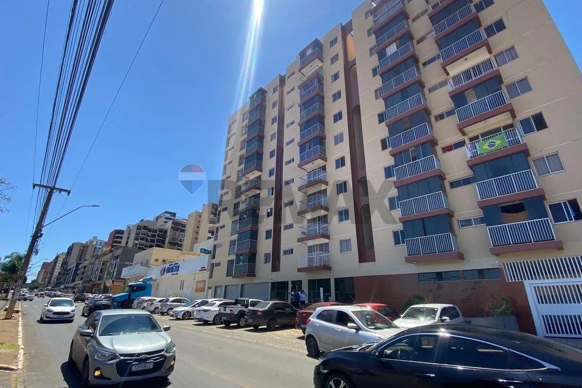 Excelente oportunidade para quem busca praticidade, conforto e uma localização p...