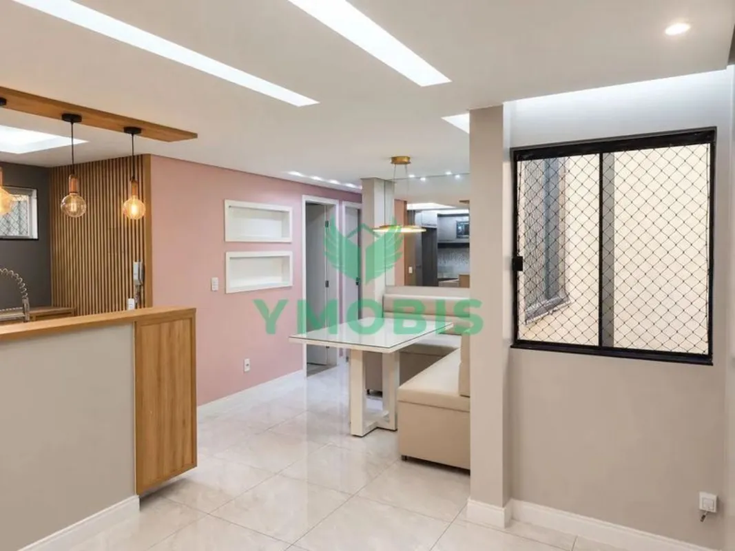 APARTAMENTO 100% REFORMADO E SEMI MOBILIADO NA QNL 4 – TAGUATINGA NORTE92m² | 3 ...