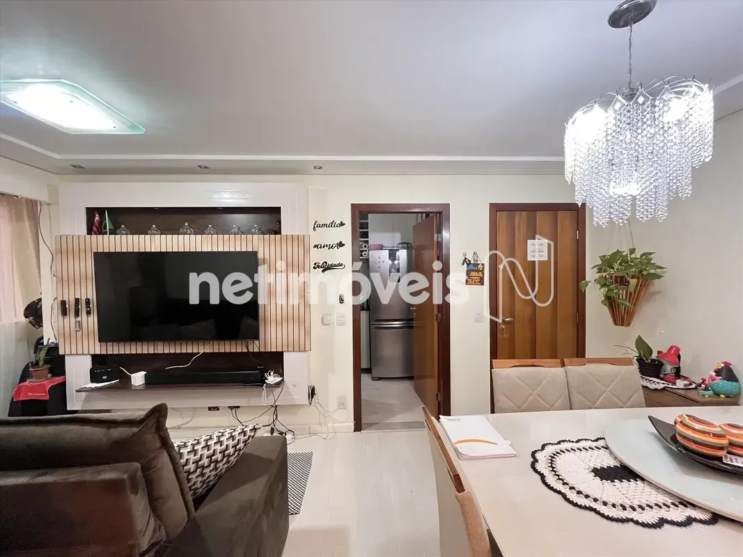 APARTAMENTO 3 QUARTOS | ÁGUAS CLARAS RESIDENCIAL PALADIUM Seu novo lar pode esta...