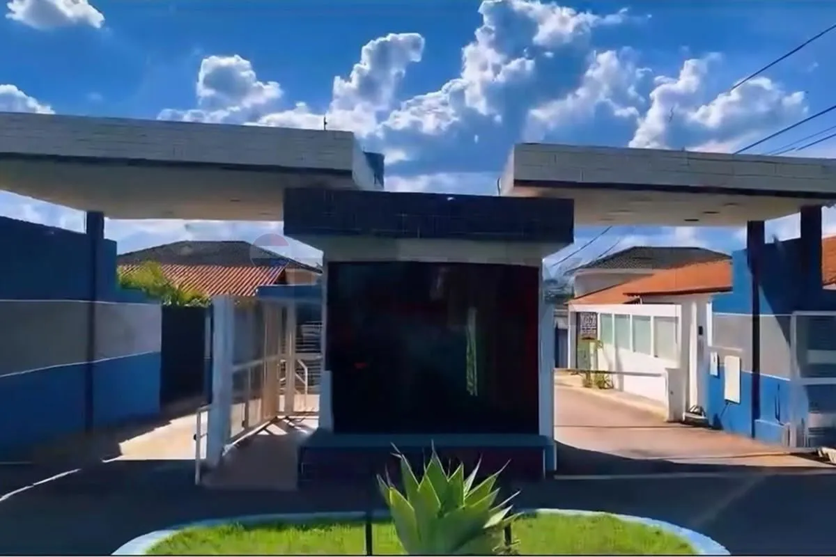 CASA MODERNA EM CONDOMÍNIO FECHADO JOCKEY CLUB, VICENTE PIRES( Exclusividade de ...