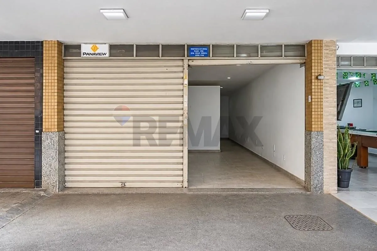LOJA COMERCIAL A VENDA NO NUCLEO BANDEIRANTE DF, AO LADO DA DELEGACIA DE POLICIA...