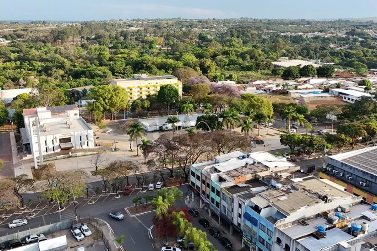 Foto do Imóvel