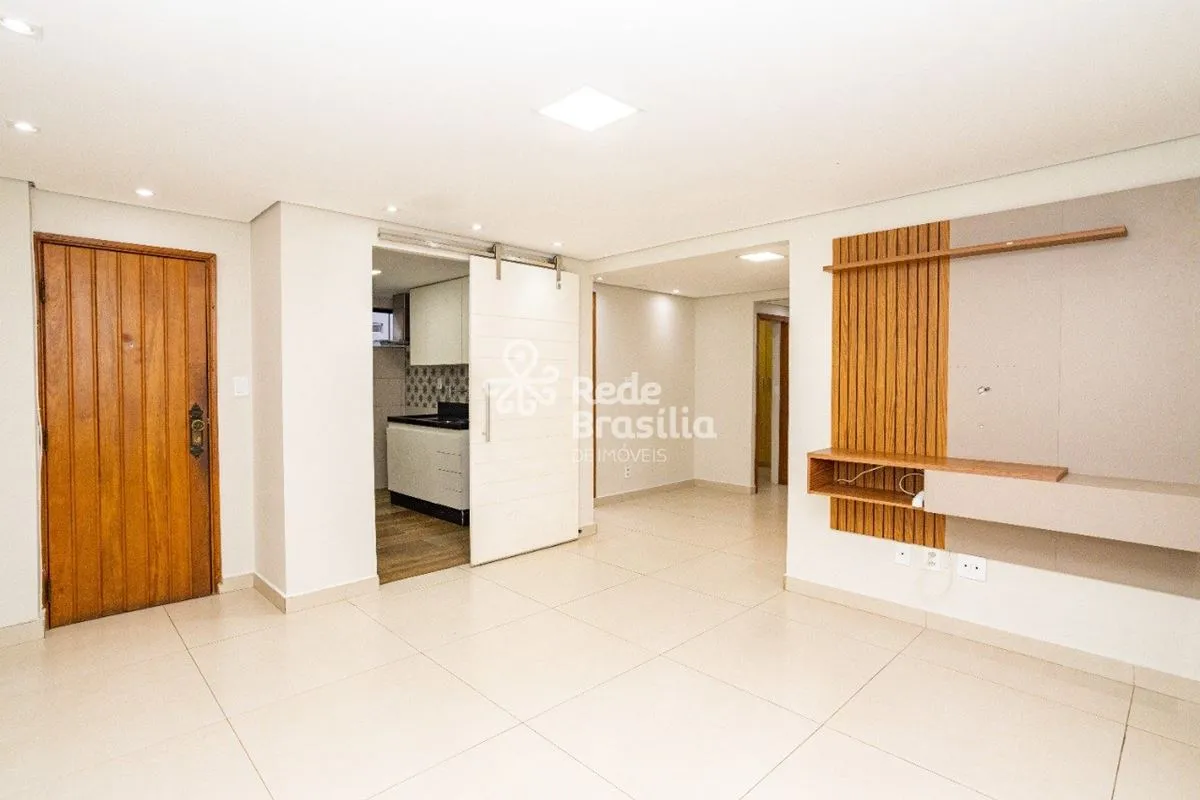 TH36094 - SHCES Quadra 203 Cruzeiro, Apartamento 03 quartos, 63m². Agende sua vi...