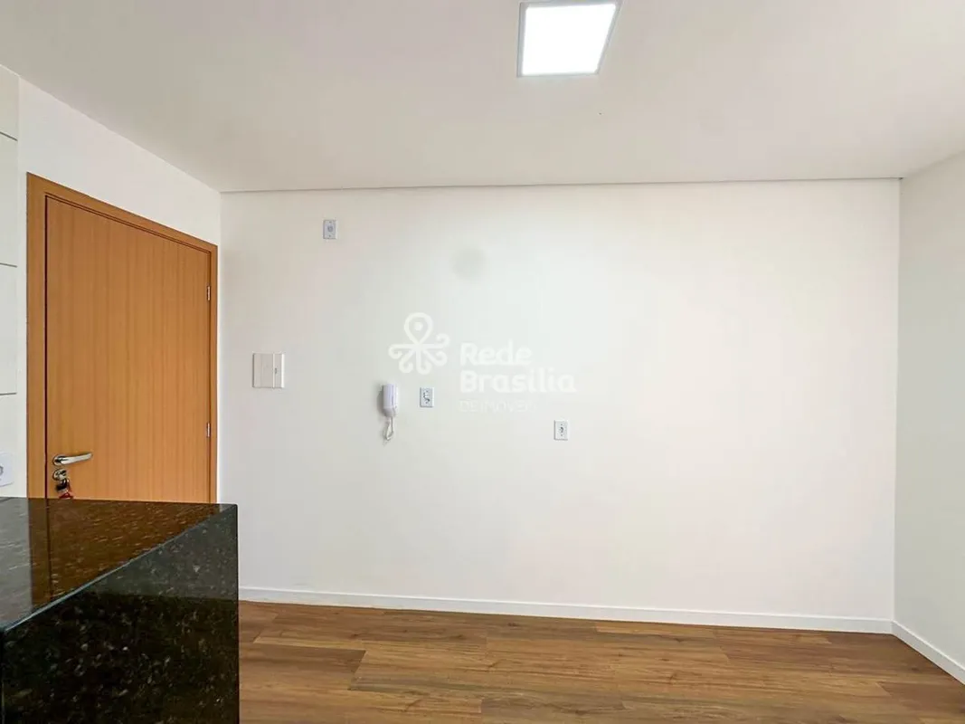 TH36087 - Qn 407 Samambaia - Res. Vista do Parque, Apartamento 02 quartos, 47m²....