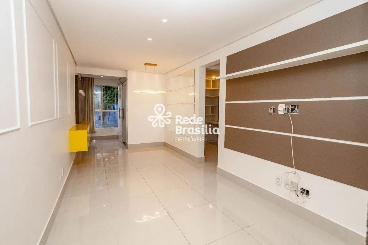 Residencial Belize | Apartamento 2 Quartos - Reformado - Armários planejados | G...