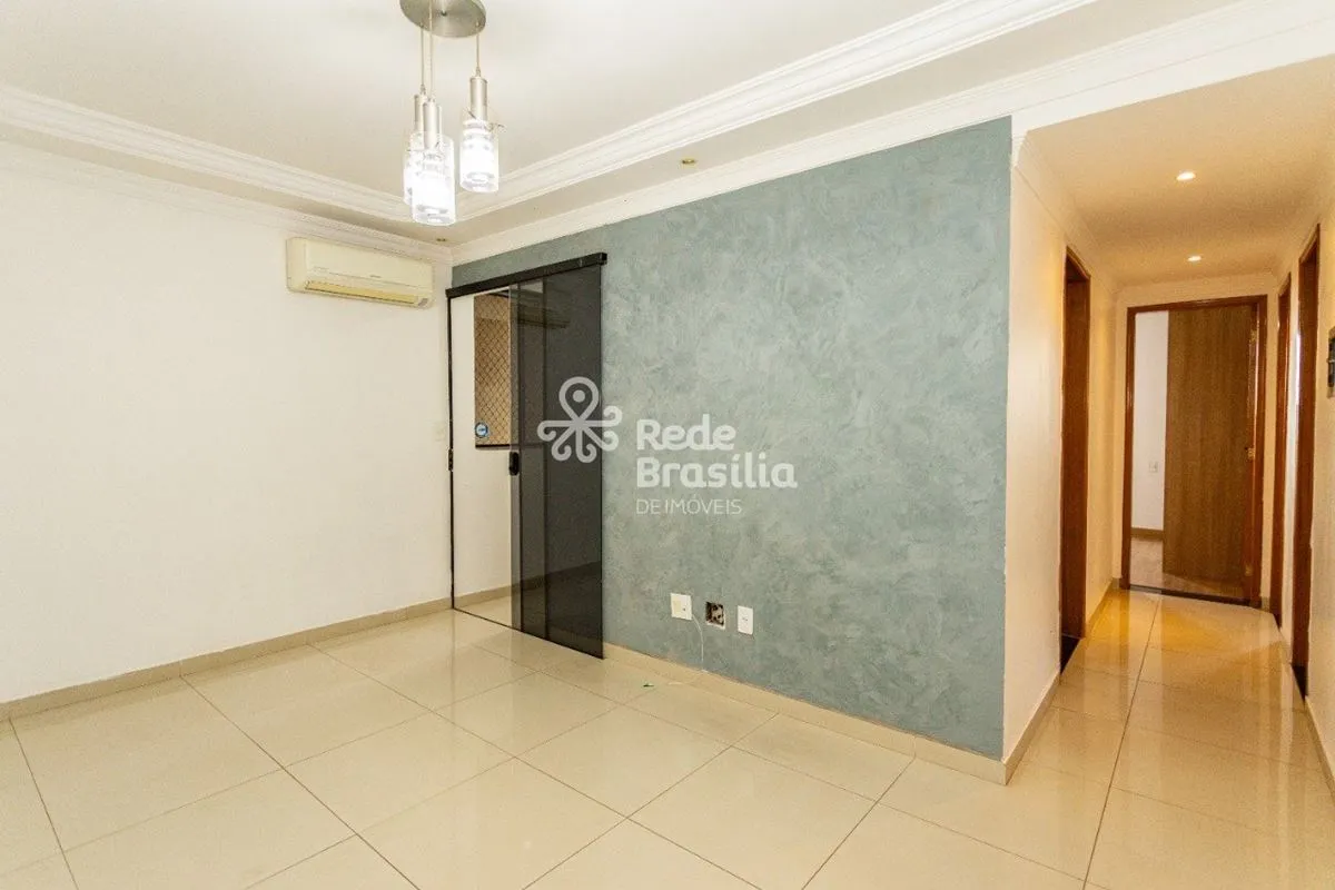 Residencial Siena | Apartamento de 3 Quartos - Suíte - Armários Planejados | Águ...