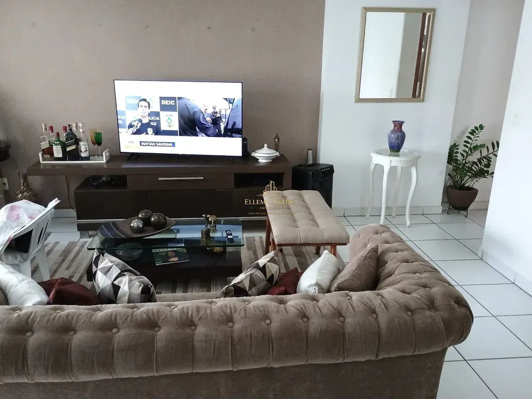 APARTAMENTO À VENDA – BORGES LANDEIRO EXCELLENCE | TORRE CÉZANNEALTO BUENO – GOI...