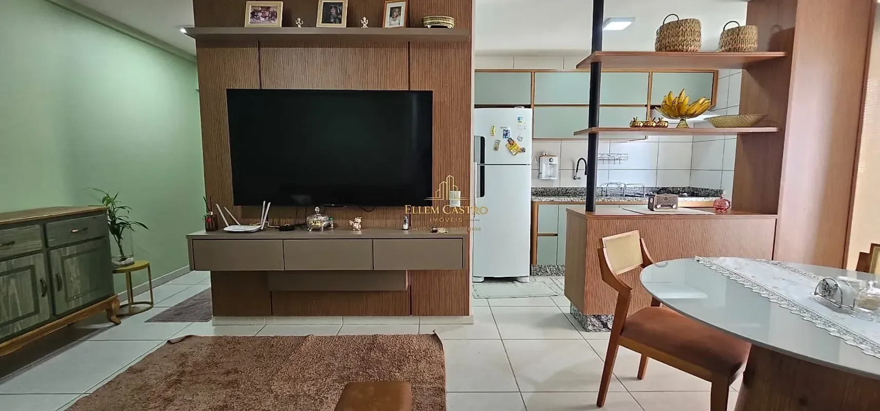 VENDE-SE – APARTAMENTO NO EDIFÍCIO ALAMEDA LESTE VALOR DE VENDA: R$ 550.000,00CO...