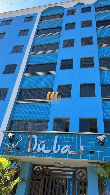 Excelente apartamento residencial para aluguel em Anápolis/GO, no Bairro Cidade ...