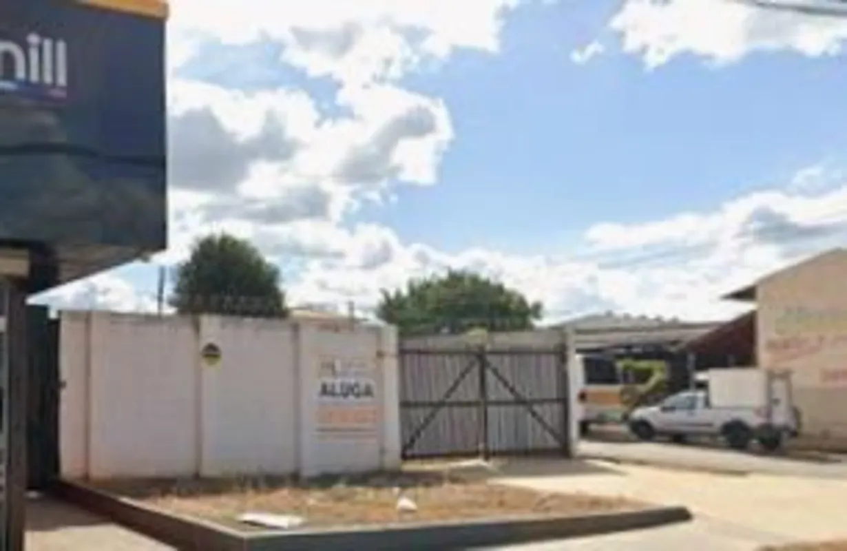 PATIO COMERCIAL PARA ALUGUEL NO CENTRO DA CIDADE DE ANÁPOLIS.locação e venda de ...