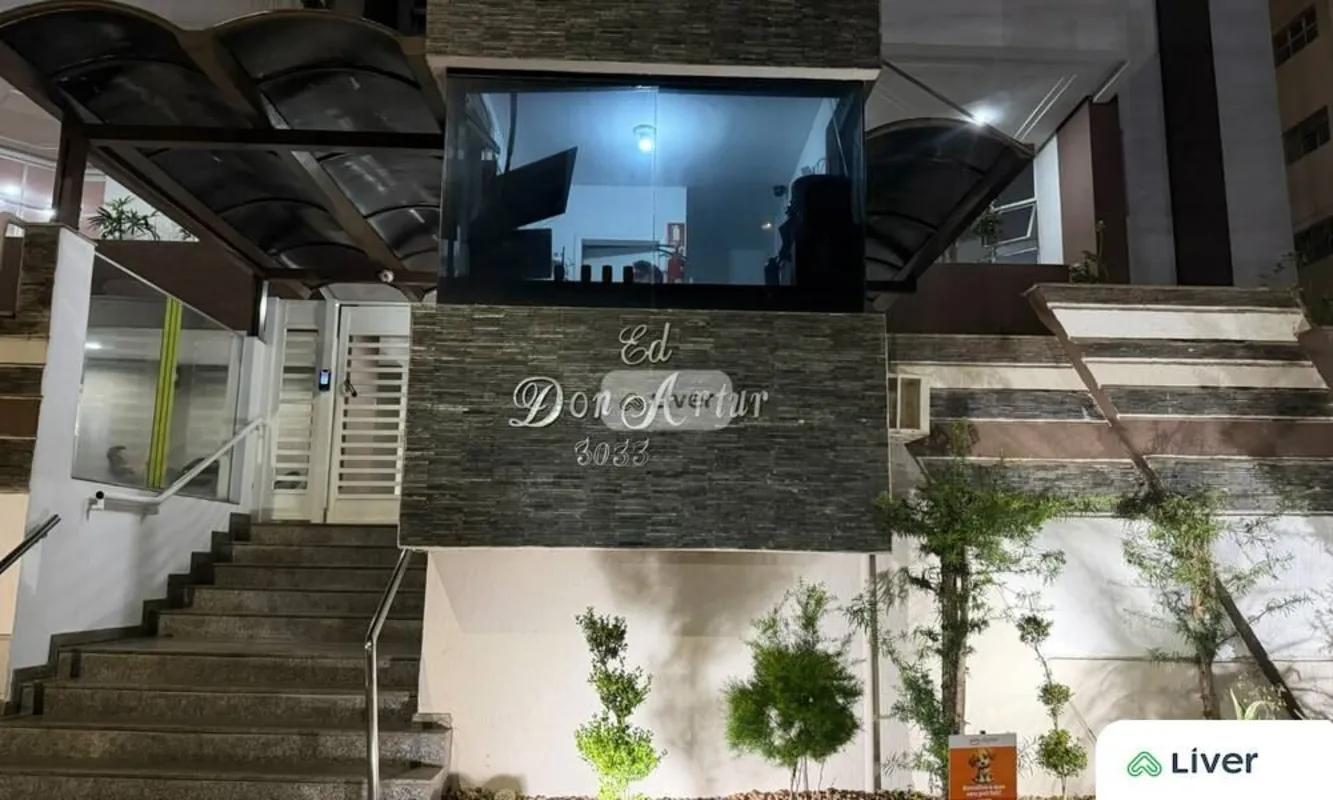 Apartamento 1 Quarto Alto Padrão | Mobiliado e Inteligente | Setor Bueno | Goiân...