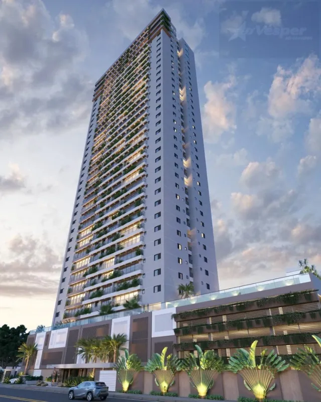 Apartamento à venda com 2 quartos, sendo 1 suíte e 69,65m² de área privativa no ...