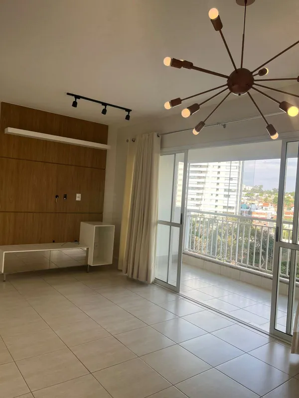 Apartamento 3 Quartos | Em frente ao Parque CascavelApartamento de 83,42 m² no J...