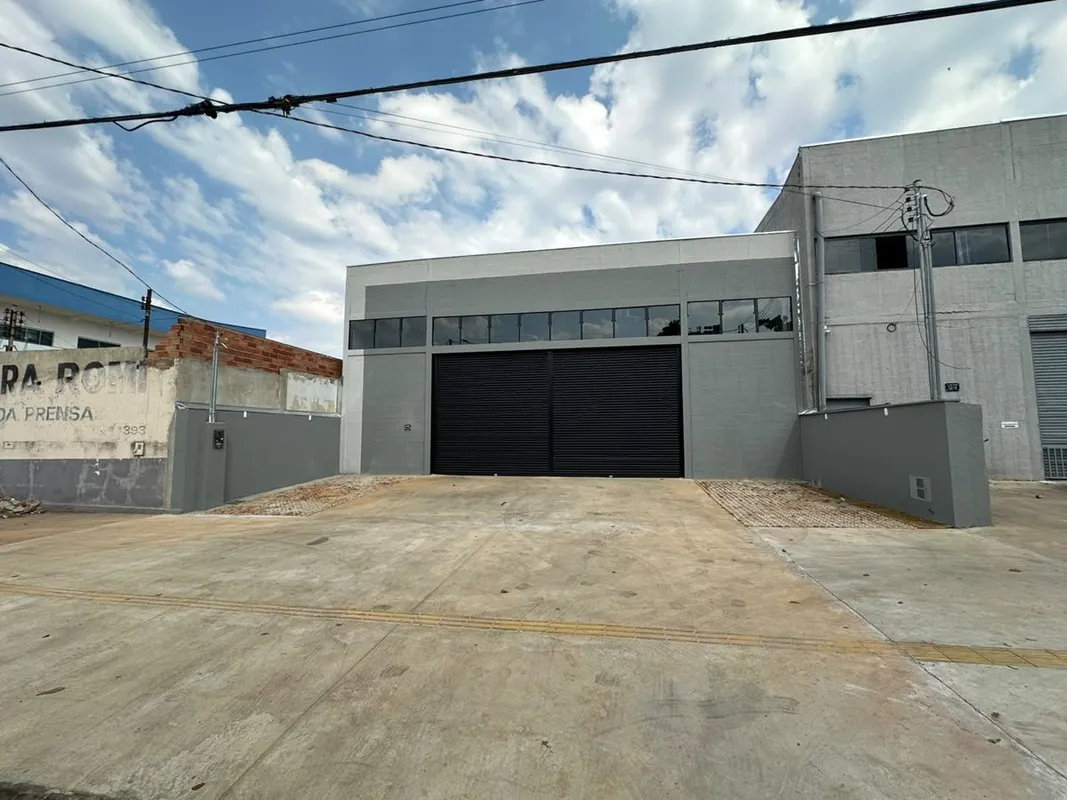 Foto do Imóvel