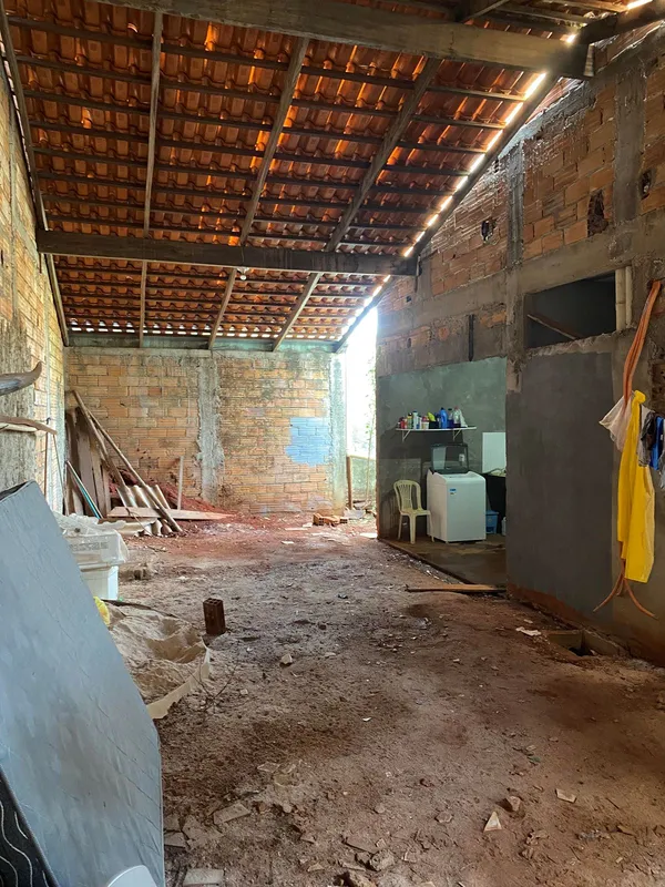 Foto do Imóvel
