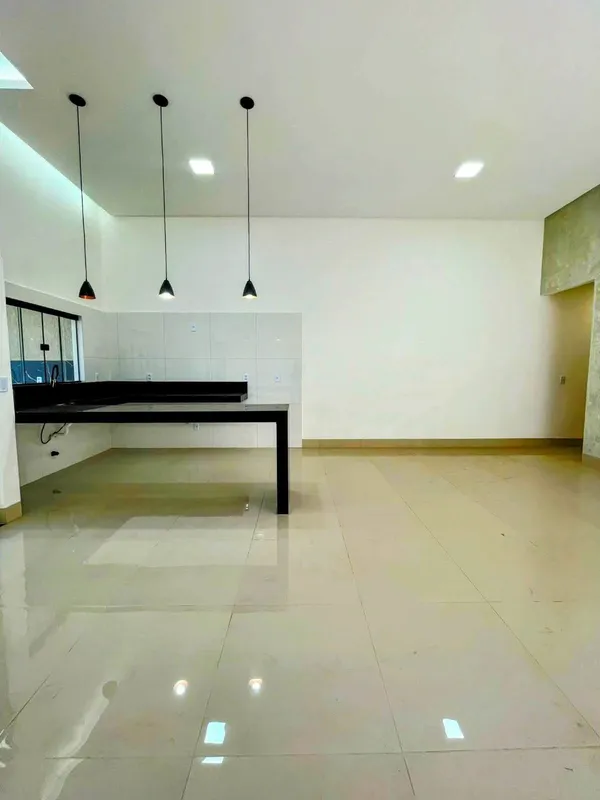 Casas à venda no Setor Santo Hilário – Goiânia/GOCasas modernas e de alto padrão...