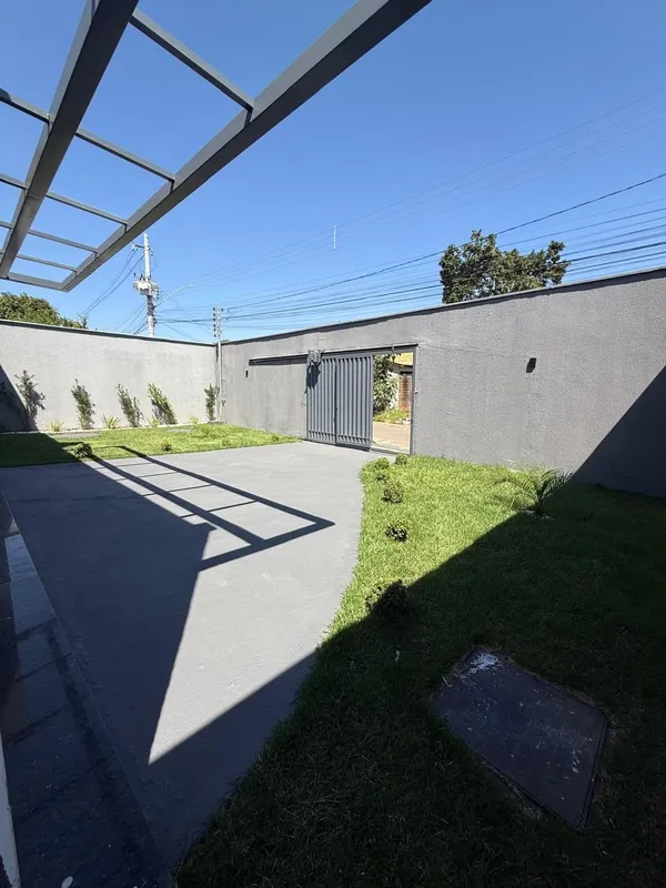 Casa à venda no Recanto das Minas Gerais – Região Leste de Goiânia/GOExcelente i...
