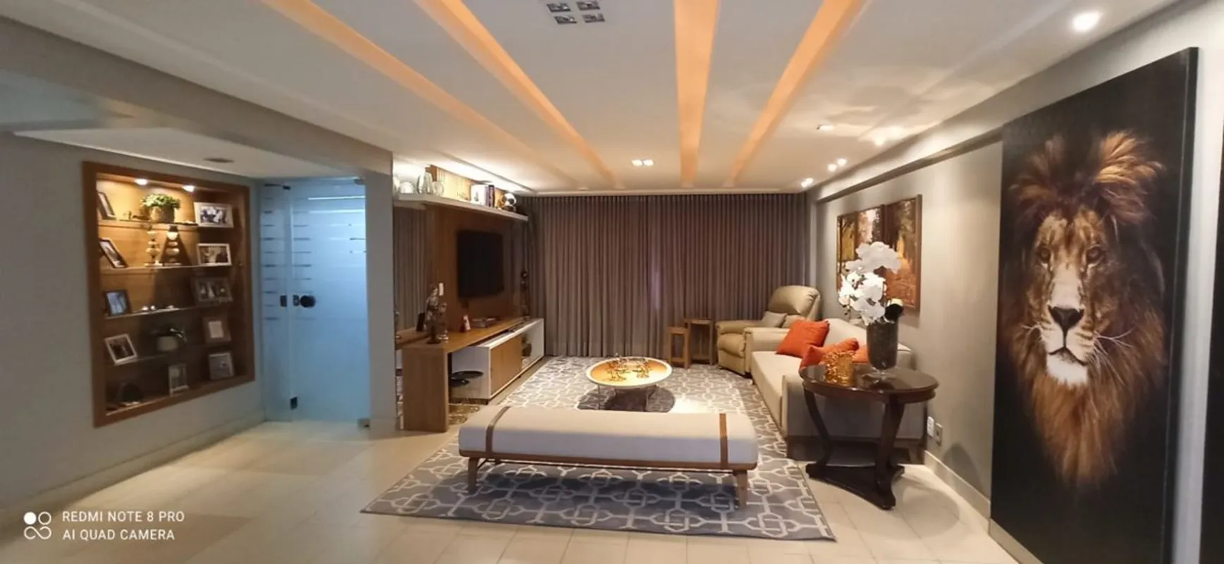 Cobertura Duplex no Setor Central | 5 Quartos | 359 m²Excelente cobertura duplex...
